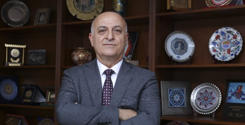 “Mersin’in önemli değerleri yeni yatırımlara feda edilmemelidir”