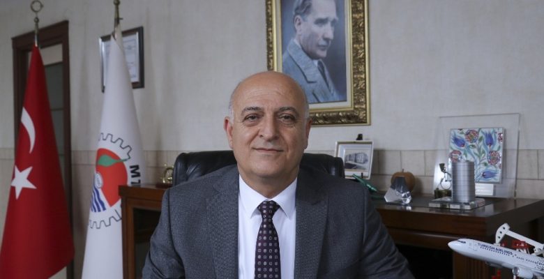 “Birlikten kuvvet doğar…”