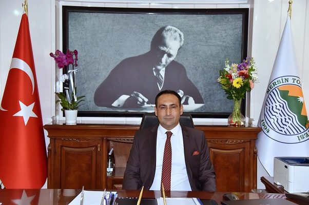 TOROSLAR’DA BELEDİYESİ TÜM ETKİNLİKLERİ İPTAL ETTİ