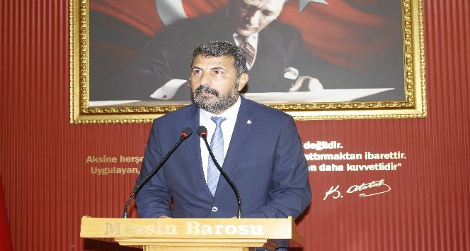 “MESLEĞİMİZ ORGANİZE SALDIRI ALTINDA”