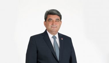 Mersin Şehir Hastanesindeki randevu sorununu Meclis gündeminde