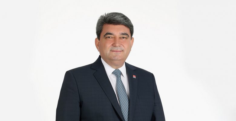 Mersin Şehir Hastanesindeki randevu sorununu Meclis gündeminde