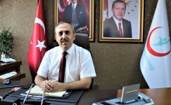 Sağlık Yatırımları 2020 Yılında da Devam Ediyor