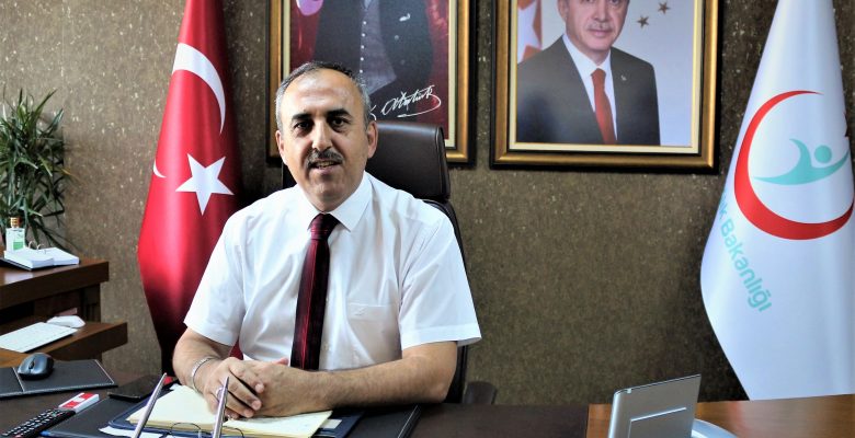 Sağlık Yatırımları 2020 Yılında da Devam Ediyor