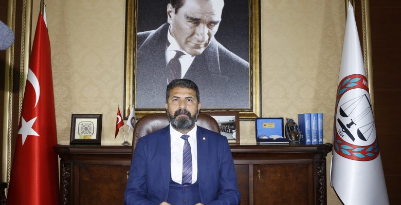 “HAYVANA ŞİDDET SUÇ KAPSAMINA ALINMALI”