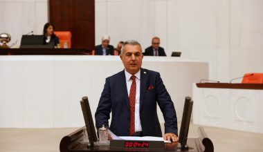 “Türk milleti Barış Pınarı Operasyonunun arkasındadır”
