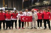 Toroslar Belediyesi Bocce Takımından başarı