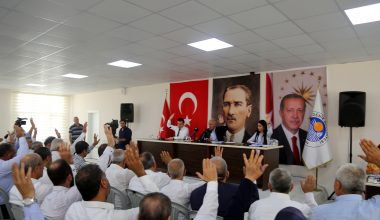 Karakucak güreşleri, Huzurkent’te organize edilecek