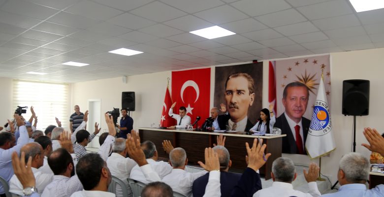 Karakucak güreşleri, Huzurkent’te organize edilecek