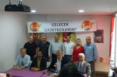 “Gazeteciler Cemiyetini gazeteciler yönetsin”