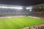 Fenerbahçe, kupada Tarsus’u eledi