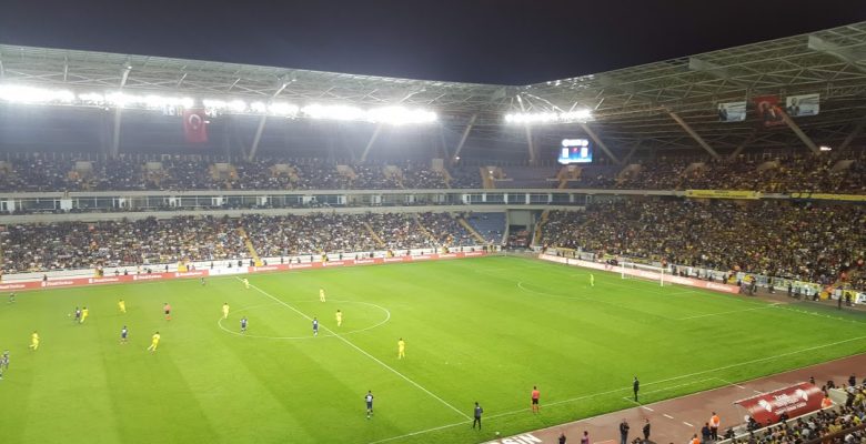 Fenerbahçe, kupada Tarsus’u eledi