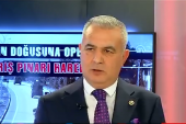 “GELEN BİR MESAJLA İNSANLAR İŞLERİNDEN OLUYOR”