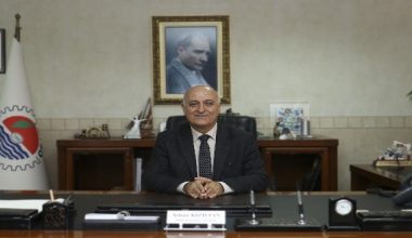 “Mersin’de bir şeyler değişecek”