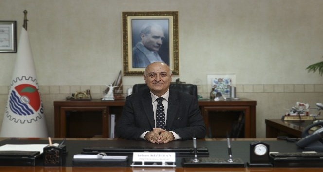 “Mersin’de bir şeyler değişecek”