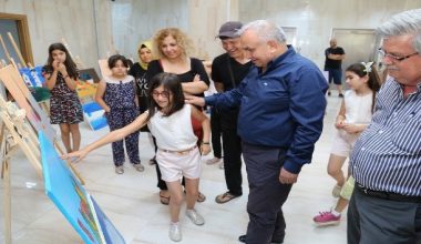 Erdemli Belediyesi, geleceğin sanatçılarını arıyor