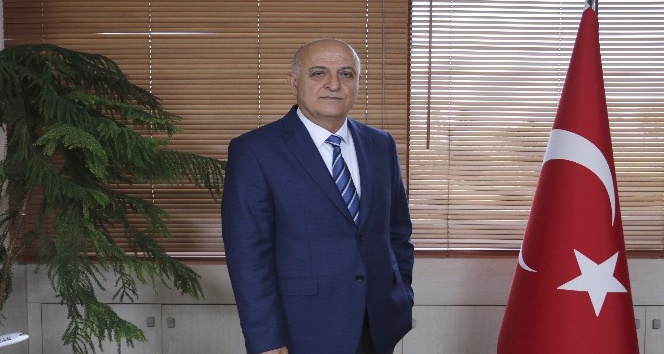 “Söz konusu vatan olduğunda milletimiz tek yumruktur”