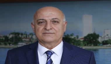 “Mersin iş dünyası olarak amacı çok net olan bu barış ve huzur harekatını destekliyor”