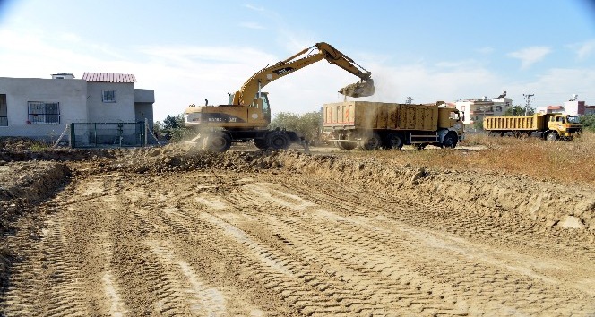 Akdeniz’de yeni yollar açıldı