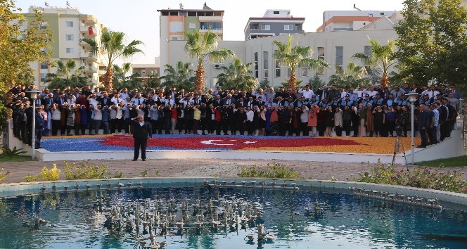 Erdemli Belediyesi’nden Mehmetçiğe ‘asker selamı’