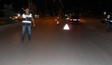 Mersin Emniyetinden huzur uygulaması