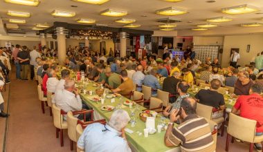 Çarşının hareketlenmesi için kurumlar bir araya geldi