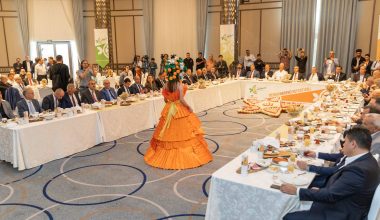 “İŞİN FORMÜLÜ NARENCİYE”