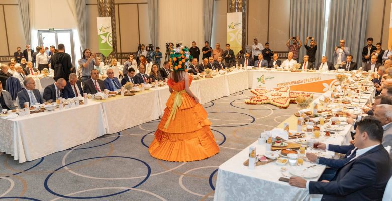 “İŞİN FORMÜLÜ NARENCİYE”