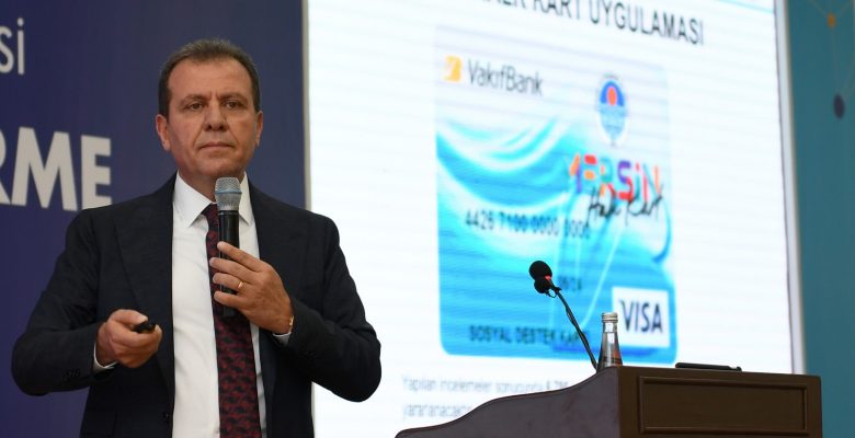 Seçer, mali  tabloyu gözler önüne serdi