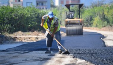 Limon üretiminde  Doğlu önemli bir merkez