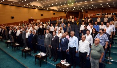 ÇALIŞMAYAN OTOBÜS KLİMALARI İÇİN SORUŞTURMA AÇILACAK