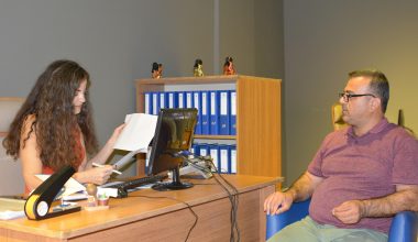 BÜYÜKŞEHİR KARİYER MERKEZİ AÇILIYOR