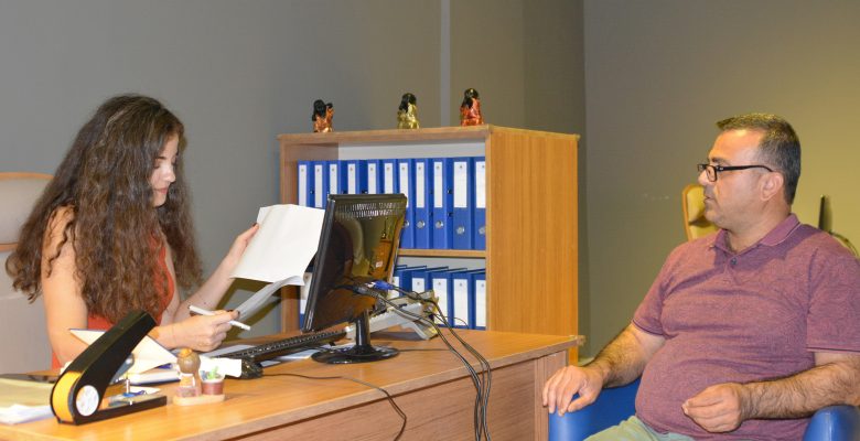 BÜYÜKŞEHİR KARİYER MERKEZİ AÇILIYOR