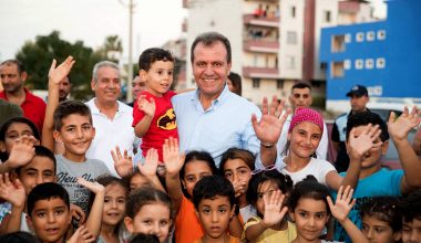 Haftalık  53 bin 82 öğrenciye süt verilecek