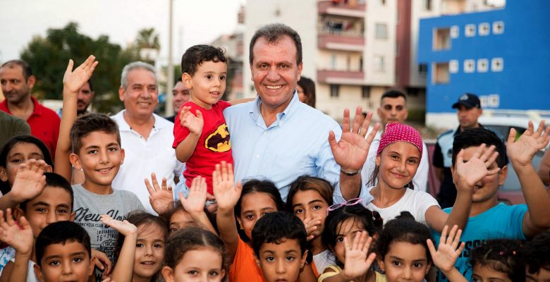 Haftalık  53 bin 82 öğrenciye süt verilecek