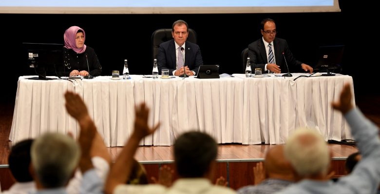 “Terör bir insanlık suçudur”