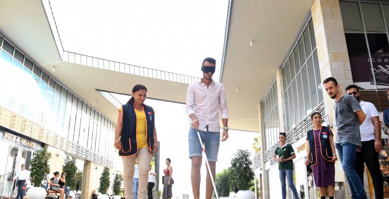 GÖREN GÖZLER İÇİN FARKINDALIK