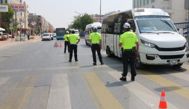 HALK, EN ÇOK MİNİBÜSLERDEN ŞİKAYETÇİ