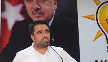 Ercik, 29 Ekim Cumhuriyet Bayramını Kutladı.