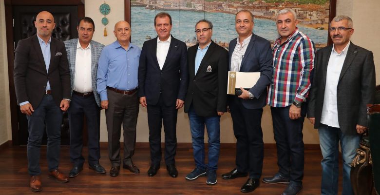 Elektrik direğine reklama mahkeme de “hayır” dedi