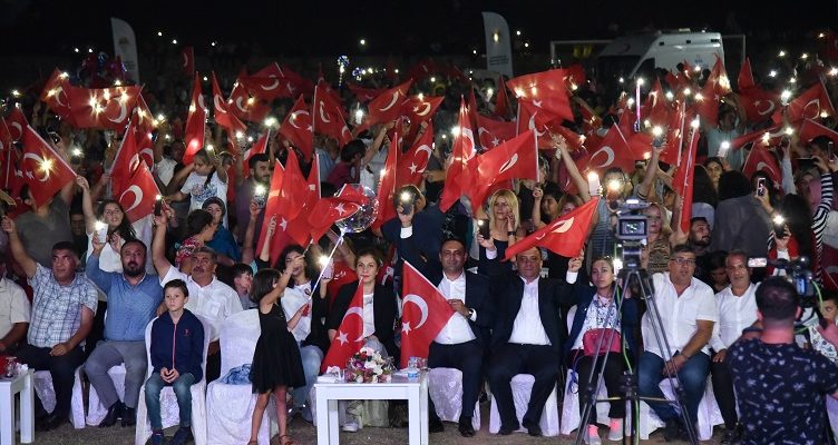 CUMHURİYET BAYRAMI TOROSLAR’DA DOLU DOLU GEÇECEK