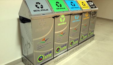 “Toroslar Sıfır Atık İlçesi Olmaya Aday”