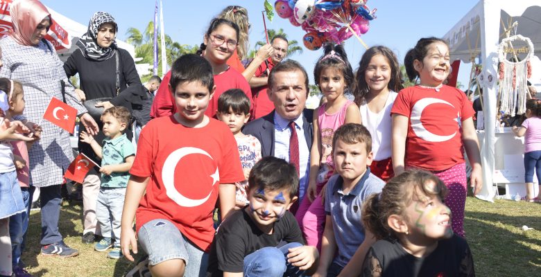 ‘ATATÜRK GİBİ BİR LİDER BİN YIL DAHA GELMEZ’