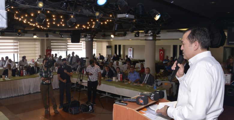 Mahalle Arasına Zincir Market Açmaya Sınırlama Geliyor