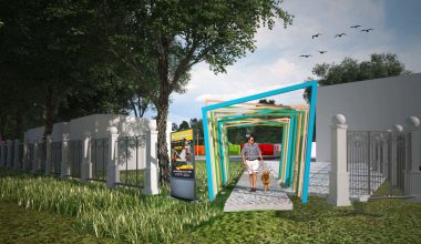 Sanat Çarşısı Mezitli’de Açılıyor