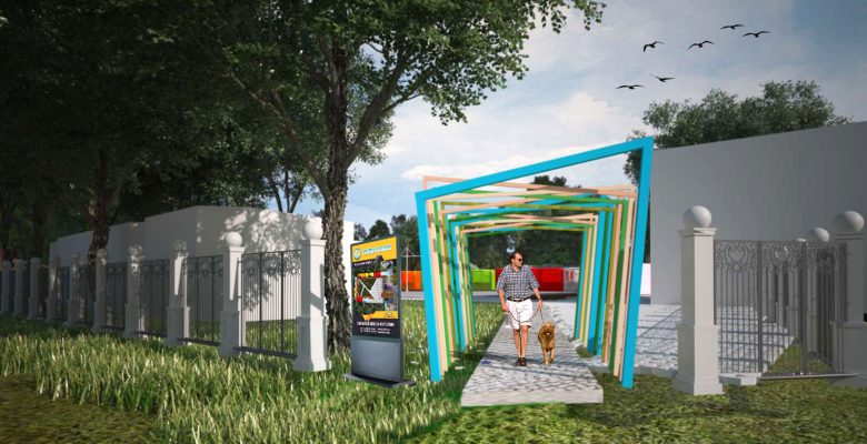 Sanat Çarşısı Mezitli’de Açılıyor