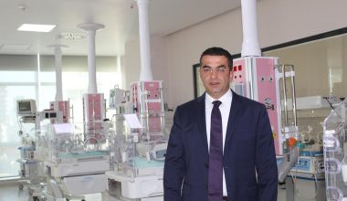 “HASTANE KAPANIRSA İNSANLAR PARALARINI NASIL ALACAKLAR?”