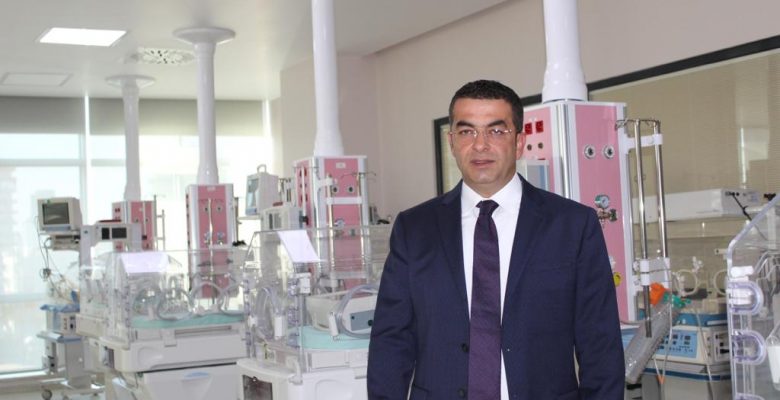 “HASTANE KAPANIRSA İNSANLAR PARALARINI NASIL ALACAKLAR?”