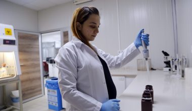 MESKİ, Su Analiz Laboratuvarından  %100 başarı