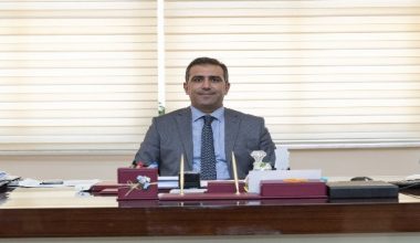 Öğrenim yardımının ilk taksiti yatırıldı